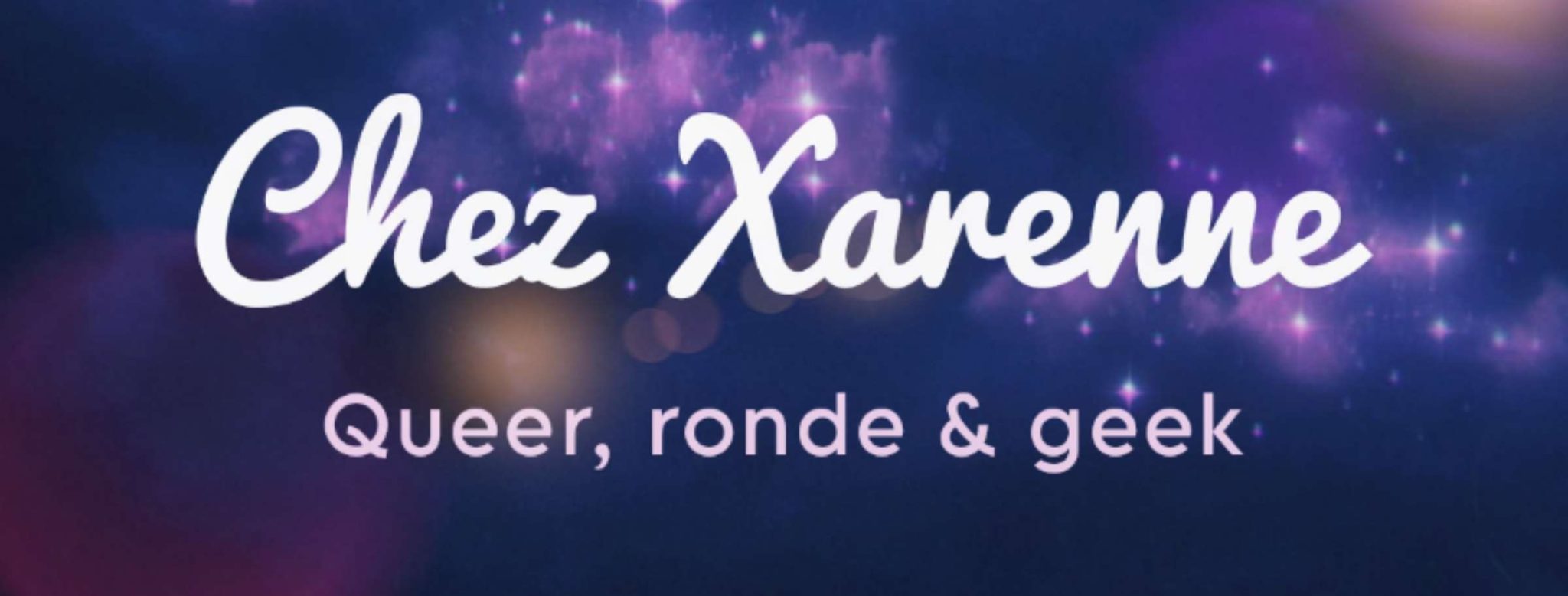 Xarenne Xarenne