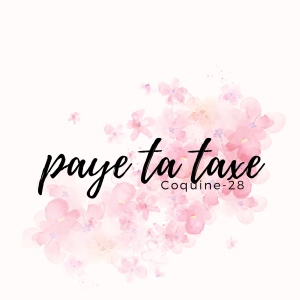 Paye ta taxe
