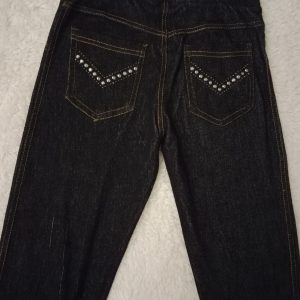 Mon legging + vidéo ou photos de préparation