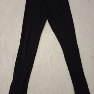 Mon legging de sport