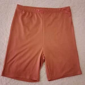 Mon cycliste rose porté pour toi
