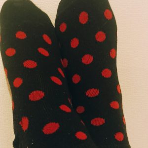 Chaussettes Odorantes