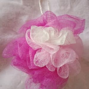 Ma fleur de douche