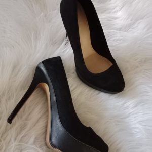 Mes chaussures à talons 3