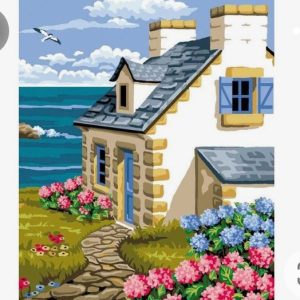 Paye notre loyer de maison