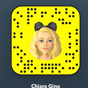 20min de discussion 🔞 avec moi sur snapchat 👻