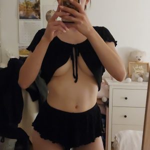 Petit pyjama kawaï