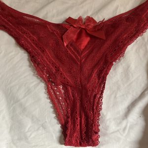 Tanga spécial