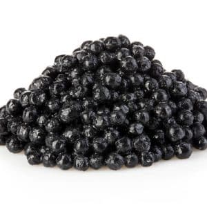 Supplément Caviar