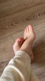 Photos pieds