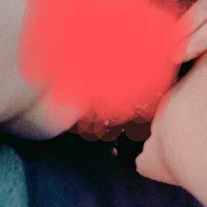Ma vulve toute mouillée pour toi