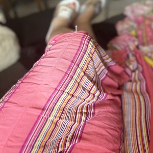 Photo de pieds 👣