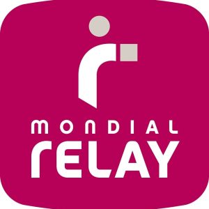 Livraison Mondial Relay