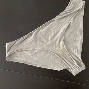Culotte orgasmique