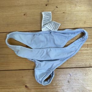 Ancienne culotte de plaisir