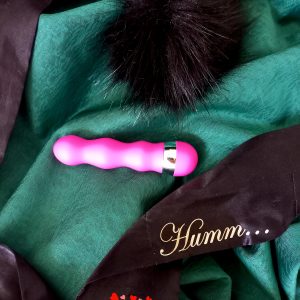 sextoy utilisé après masturbation caliente