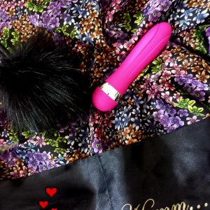 sextoy utilisé après masturbation caliente