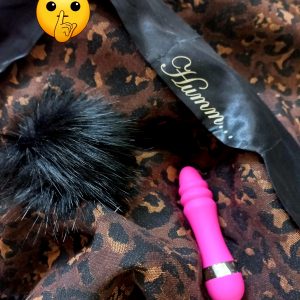 sextoy utilisé après masturbation caliente