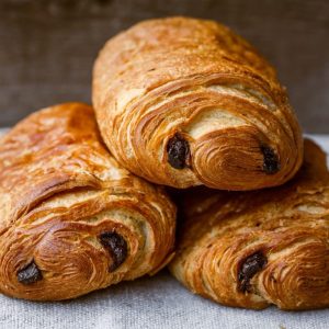 Paye moi mon petit déjeuner