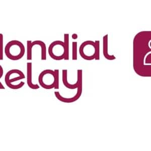 Mondial Relay colis de 1g a 350g