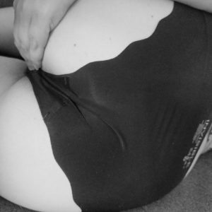 Culotte à personnaliser