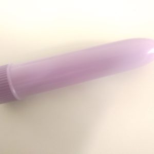 UNIQUE : Mon 1er sextoy