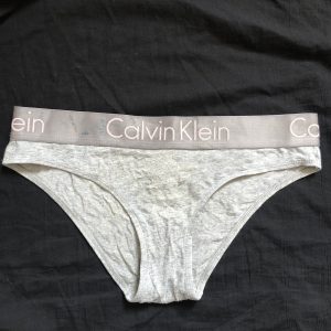 Culotte Calvin Klein 💦