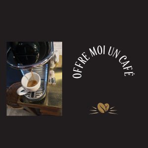 offre moi un café
