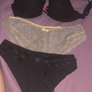 Shoppez vite cette lingerie bien sale !