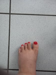 Je fais aussi des photos à la demande