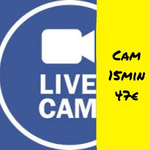 Cam to cam 15 minute