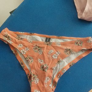 Mes culottes du lycée