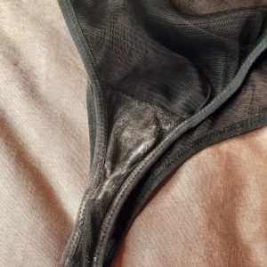 String noir