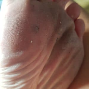 PIEDS SALES 5 photos sous plusieurs angles💋