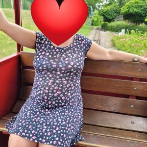 Exhib au parc d'attraction ❤️ 😍