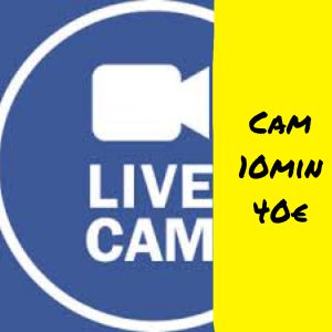 Cam to cam 10 minute