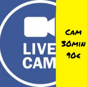 Cam to cam 30 minute