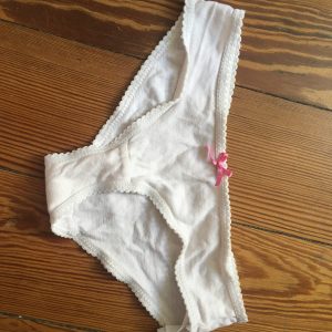 Culotte 8a