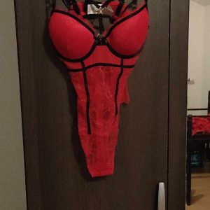 Boddy sexy