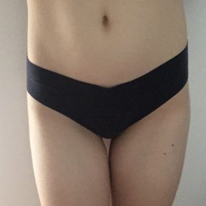 Culotte ado