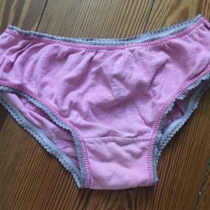 Culotte 8a