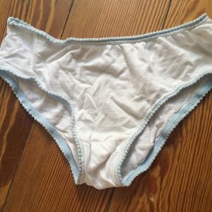 Culotte 8a