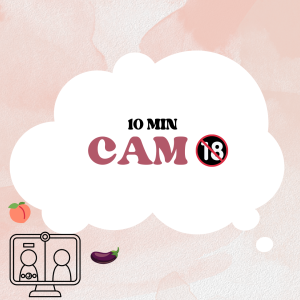 Cam (10 min)