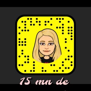 Conversation Snapchat