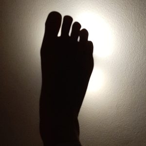 Pack photos de pieds