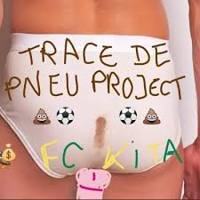 Video caviar dans string