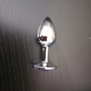 plug anal