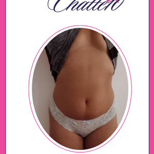 👄 String n°3 + douceurs & photos 🩷