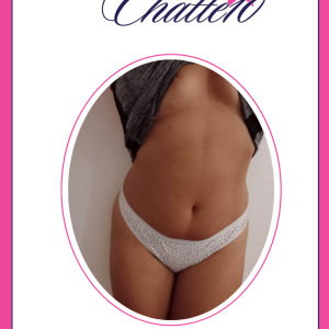 👄 String n°4 🩷