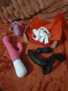Mes jouets